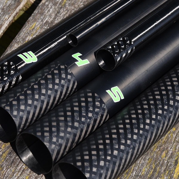 Tyczka Cresta Spartacus Carp 1000 (10m)