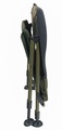 Solar Worldwide Recliner Visstoel - Low