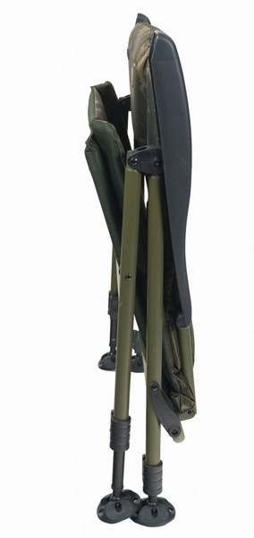 Solar Worldwide Recliner Visstoel - Low