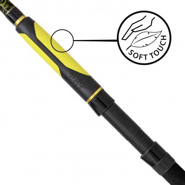 Black Cat Perfect Passion XH-S Catfish Rod