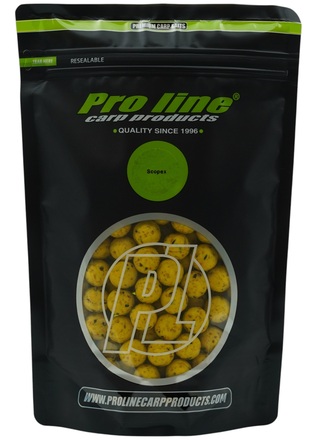 Pro Line Boilies Scopex 15mm 1kg