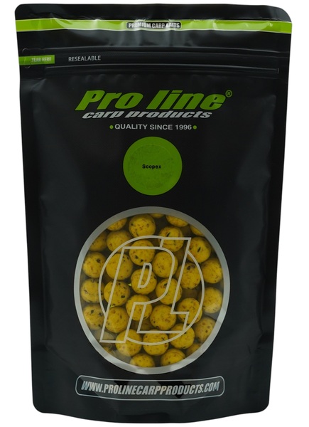 Pro Line Boilies