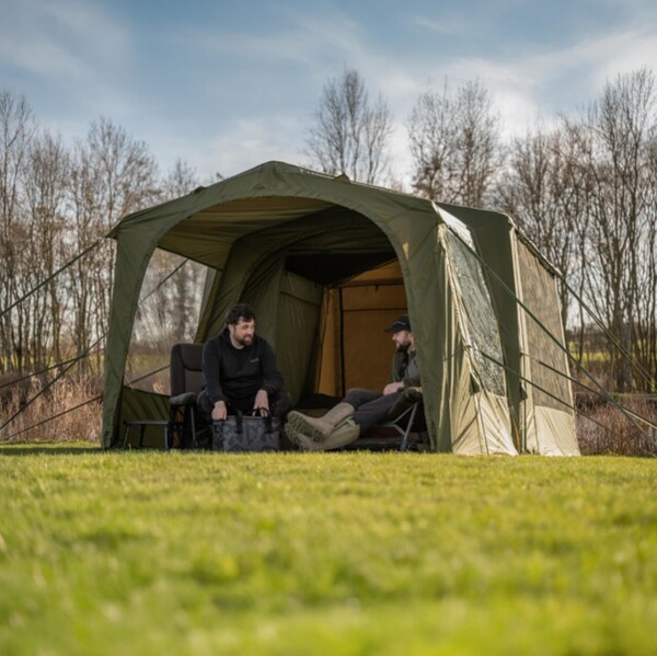 Avid InflataHouse Karpertent
