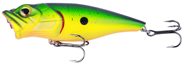 Ultimate Travel Spin Set with Spirit Spin Reel