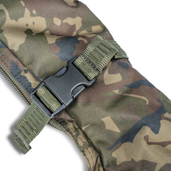 Nash Subterfuge Soft Protect 2 Rod Skin