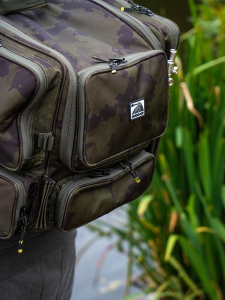 Plecak I Akcesoria Ridgemonkey Ruggage 40L