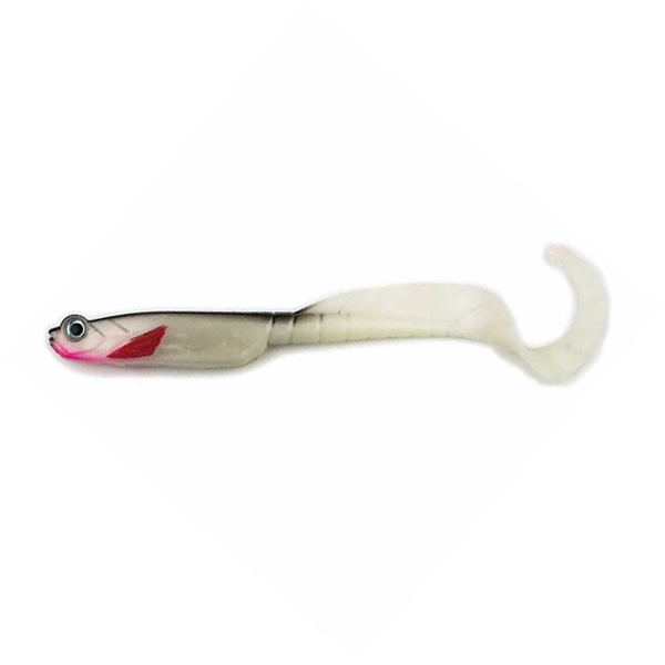 Behr Trendex Minno-Tail 11cm, 3pcs - Colour 02