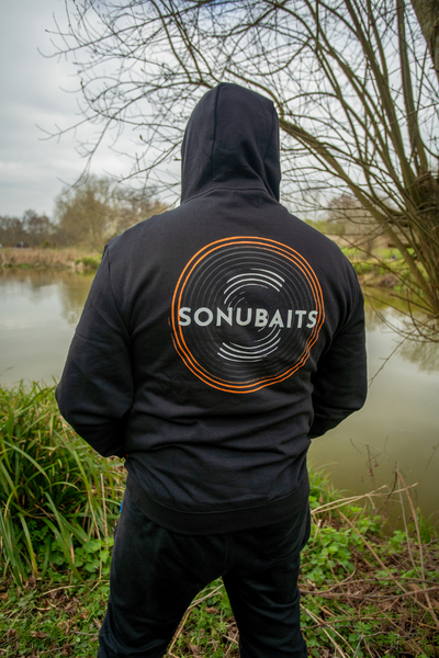 Sonubaits Hoodie