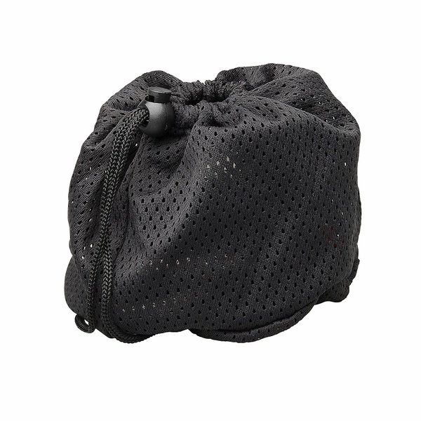 Prologic Blackfire Inspire Gas Stove (Incl. Carry Pouch)