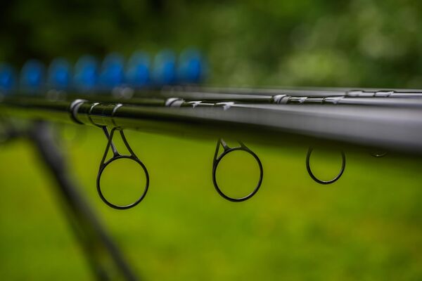 Preston Inspire Feederhengel (Incl. 3 Quivertips)