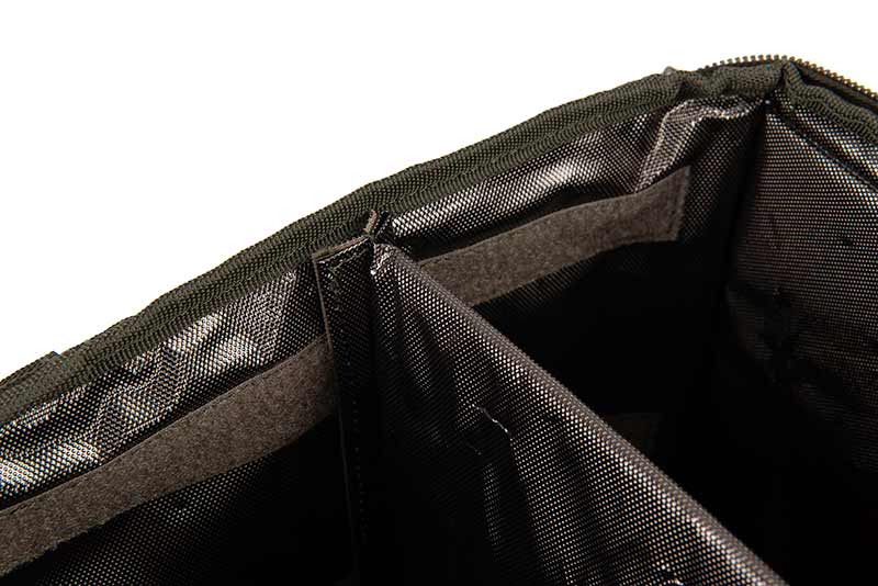 Fox Brew Kit Bag : : Sport e tempo libero