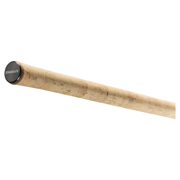 Canne carpe Starbaits Heritage 10ft (3.50lb)