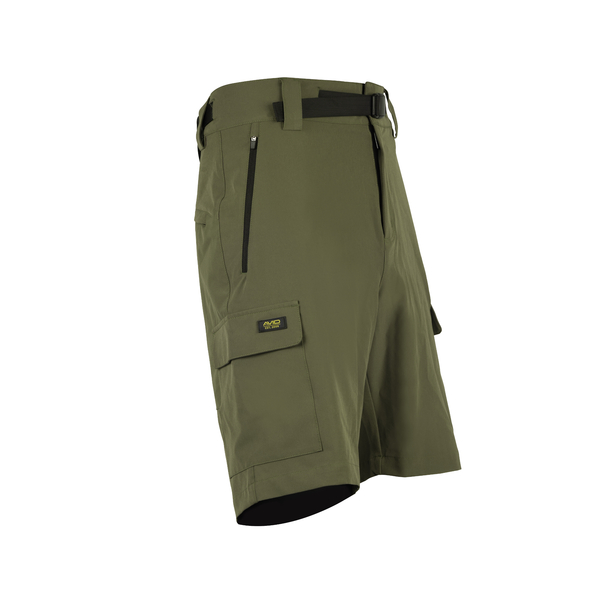 Avid Technical Combat Shorts