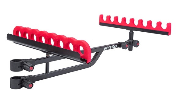 Nytro Connect-It X36 Adjust Rod & Kit Roost Rod Rest