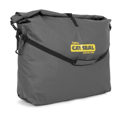 Black Cat Cat Seal Wp Bed Chair Bag