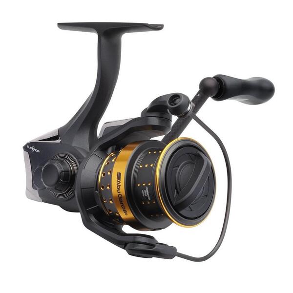 Abu Garcia Superior 2 Spin Reel
