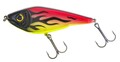 Fladen Predator Jerk 9cm (25g) - Burning Prey