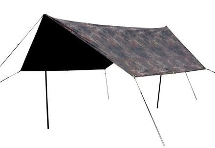 Sonik Opti-Cam Multi-Tarp