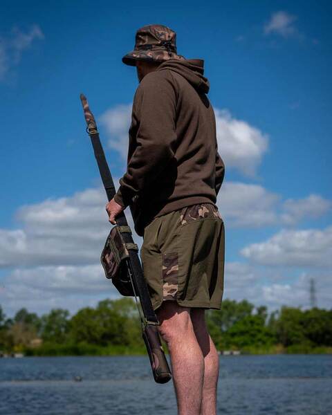 Fox Camolite Neoprene Reel And Rod Tip Protector