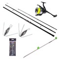 Ultimate Beach Stalker Set 4.20m (100-250g)