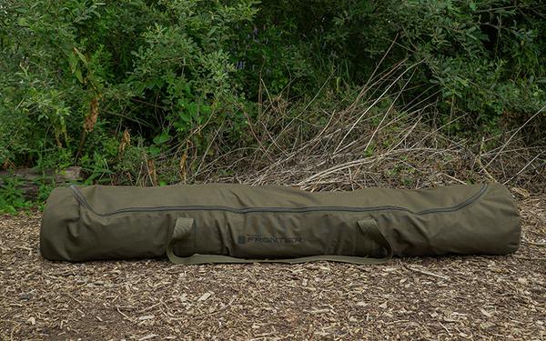 Fox Frontier X Bivvy