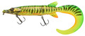 Savage Gear 3D Hybrid Pike Hybrid Swimbait 25cm (100g) - Firetiger