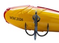 Rozemeijer Tybrid WK 2026 LTD Jerkbait Flagge BRD #2/0 BKK 15cm (81g)