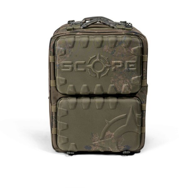 Nash Scope OPS Deploy Rucksack