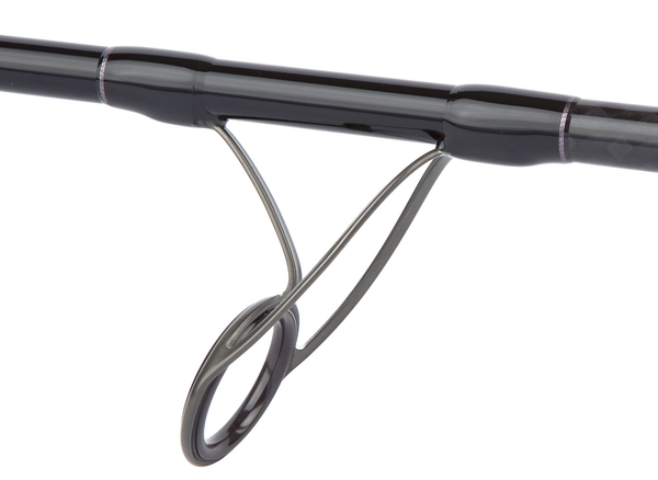 Shimano Bassterra A Power Game Spin Sea Fishing Rod