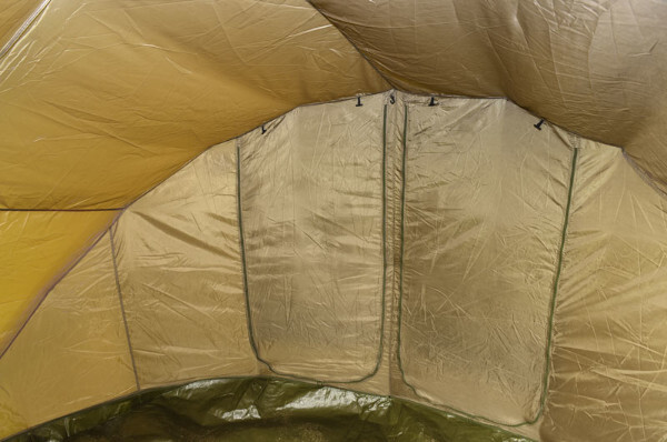 Fox R-Series 2 Man Giant Bivvy