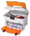 Flambeau T4 Pro Multiloader T4P Tacklebox