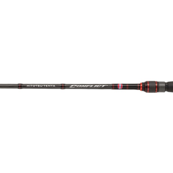 Penn Conflict® Tenya Jig Rod 2.50m (56g)
