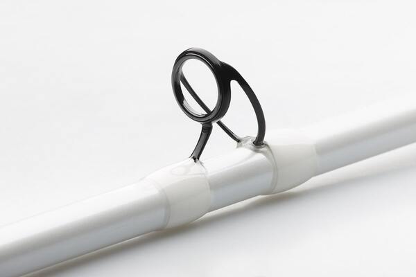 Madcat White Far Out Multiplier Catfish Rod 3.00m (200-400g)