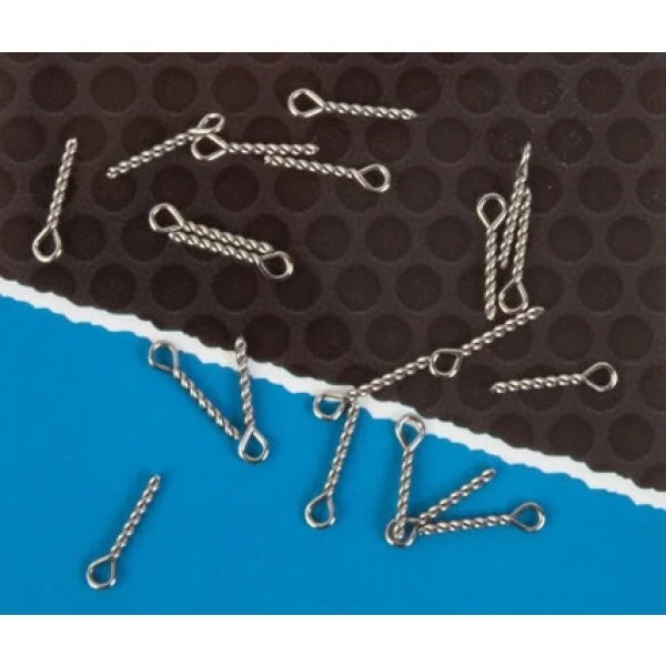 Preston MCM-B Mag Store Bayonet Rigs 10cm (8 pcs)