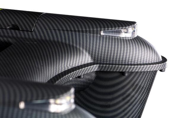 Ridgemonkey Hunter 3000 Bait Boat