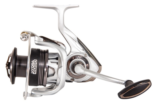 Ultimate Hydra Spinmolen - 4000