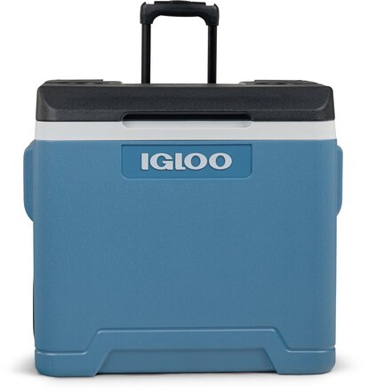 Igloo IP42 Trolley Caja Isotérmica (42 L)