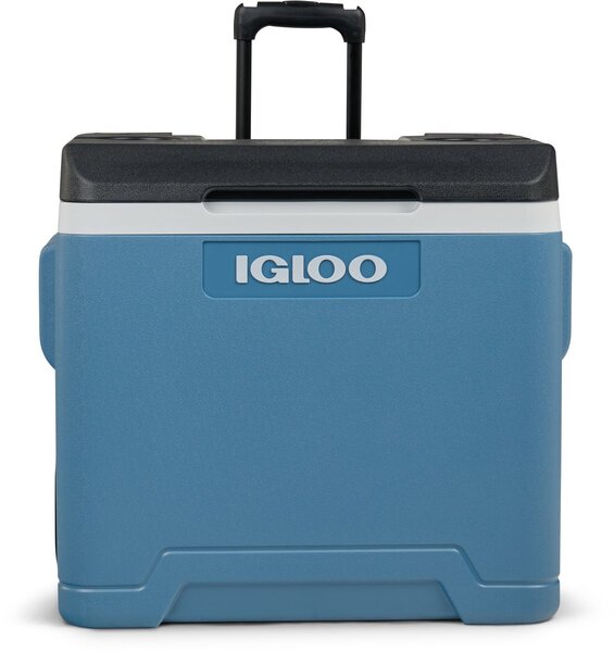 Igloo IP42 Trolley Caja Isotérmica (42 L)