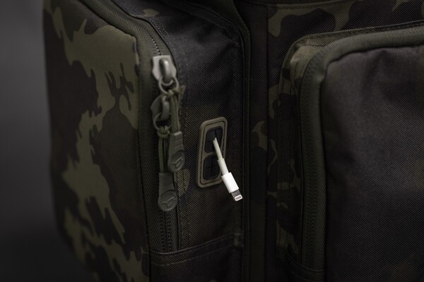 Korda Compac Framed Carryall Dark Kamo