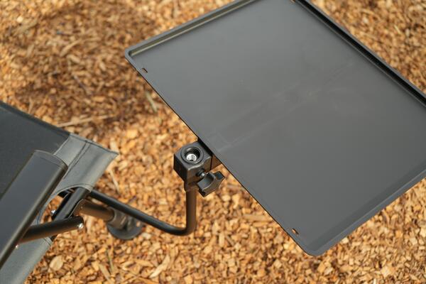 Ultimate Complete Feeder Chair