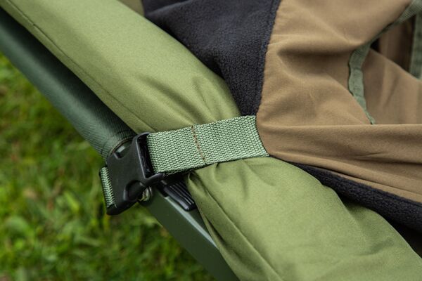 Ultimate Funda de Vellón de Noche