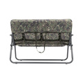 Trakker RLX Bench 2 Pers. Chair