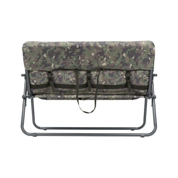 Trakker RLX Bench 2 Pers. Chair