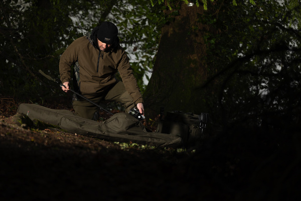 Pokrowiec Trakker NXG 3 Rod Sleeve