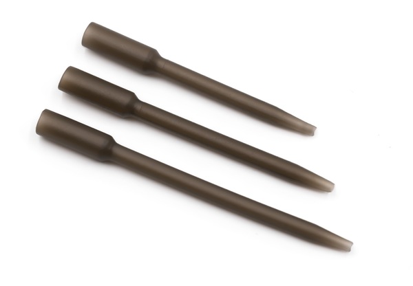 Korda Safety Inline Sleeve Nano Tubing/Leadcore (10 Stuks)