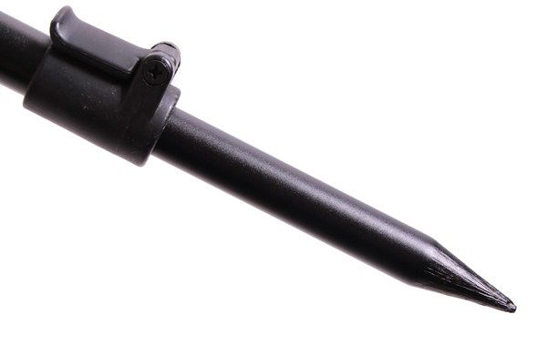 Ultimate Adventure Carp Set 12ft