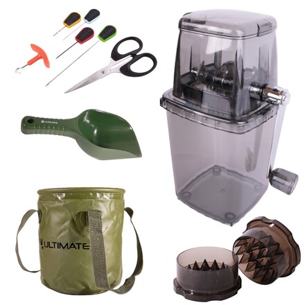 Ultimate Baiting Set