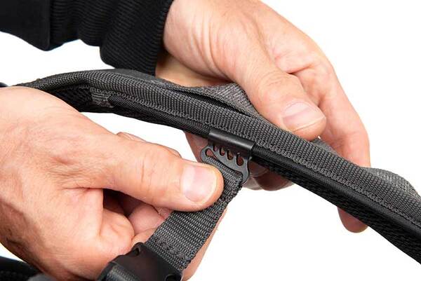 Fox Rage Camo Voyager Rucksack (Incl. 5 Tackle boxes)