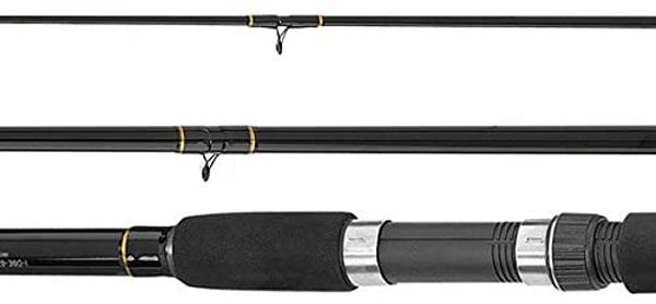 Fladen Match Chieftain 390 Eco