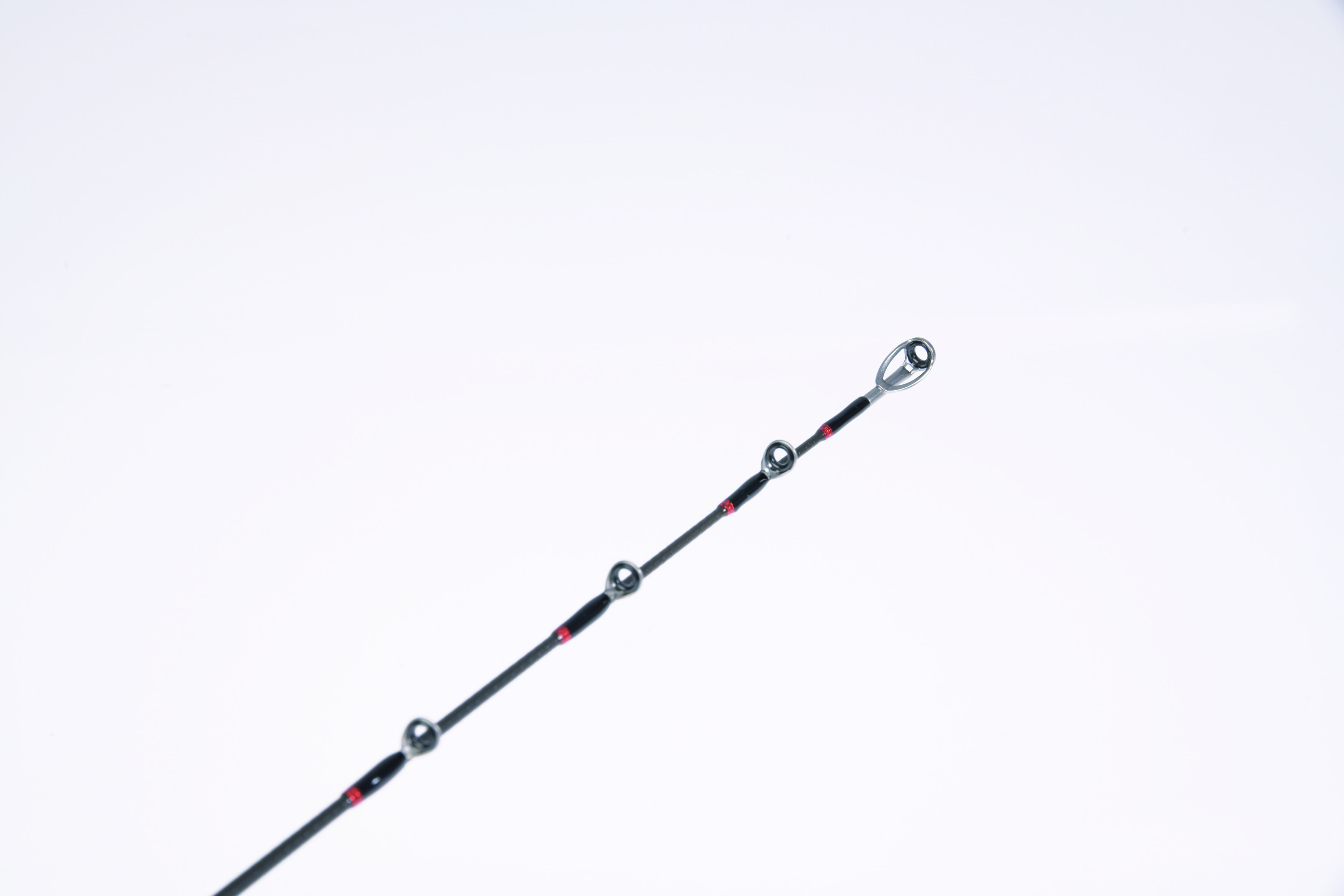 Canne à Pêche Spinning HART Pour Eau Salée - Offshore Popping - Longueur 7'10'' (239 Cm) - Neuf